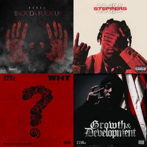 22Gz | Spotify