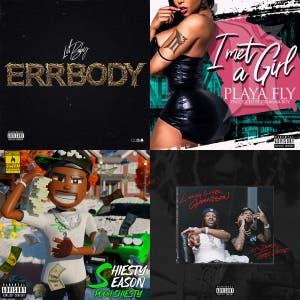Playa Fly | Spotify