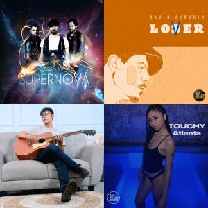 Priorities (Soul/R&B/Urban)