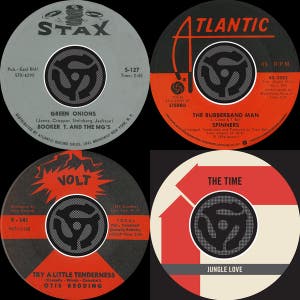 Vulfpeck | Spotify