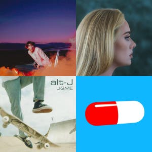 3voor12 Song van het Jaar 2021 Stemlijst - playlist by 3voor12 ...