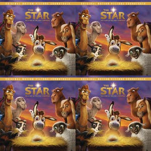 Bo und der Weihnachtsstern Soundtrack - playlist by  21zusrftklfbe3mc3inyt7ynq | Spotify
