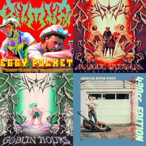 ALL BILMURI — cover art