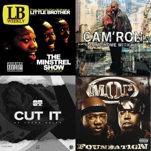 Jeff fire mix — cover art