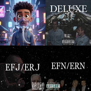 Chadolf Rizzler | Spotify