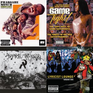 I Love My Underground Classics Spotify - 90s Underground Hip Hop (Late ...