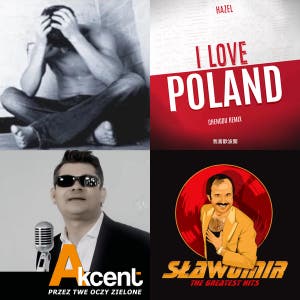 🇵🇱 best polish songs 🇵🇱 — cover art