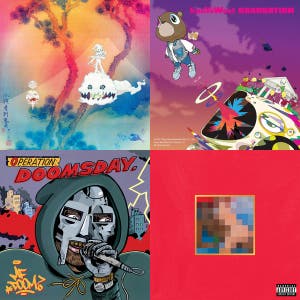 Aidan’s Playlist — cover art