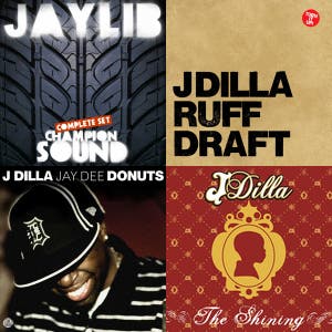 Slum Village :: Yes! – RapReviews SLUM VILLAGE J Dilla Jay Dee USB