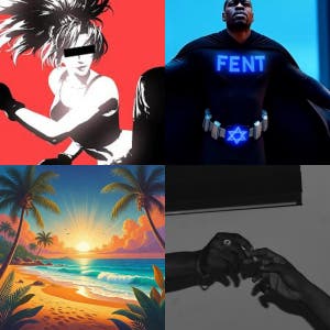 Chadolf Rizzler | Spotify