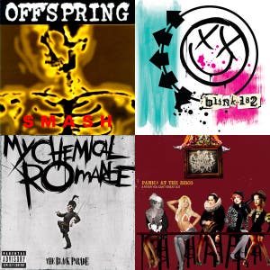 Nina’s Musik — cover art