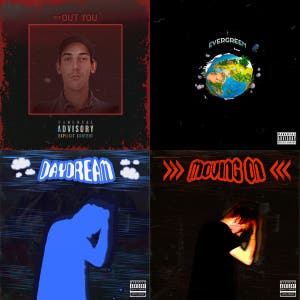 Playlist cover