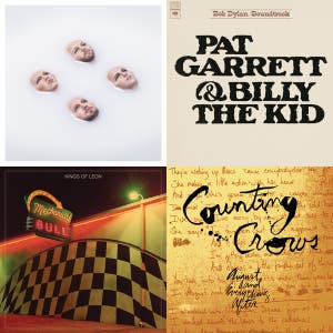 Terrie’s playlist — cover art