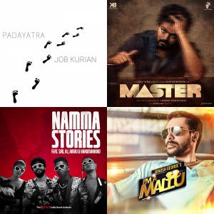 Malayalam hot songs - playlist by Pramod R surendran | Spotify