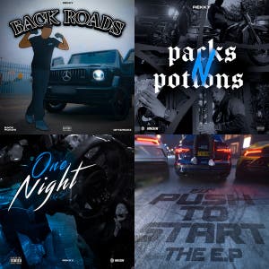 Rekky | Spotify