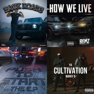 Rekky | Spotify