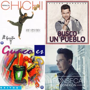 Guaco y sus amigos - playlist by Fidel Solórzano | Spotify