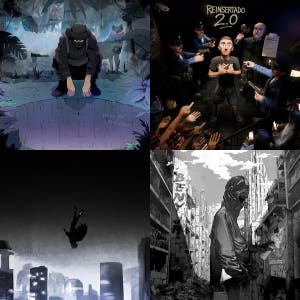 Invierno❄️🏂 — cover art