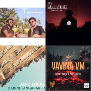 678 Feelings 🇻🇺🤞🏽 — cover art