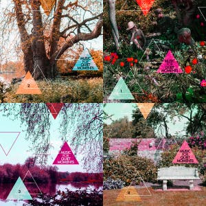 Robert Fripp – Music for Quiet Moments - playlist by Substance