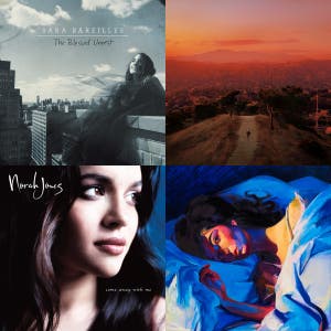 sleep - playlist by Emily Li | Spotify