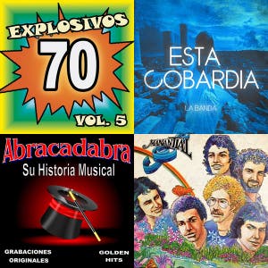 Música plancha Costa Rica 🇨🇷 — cover art