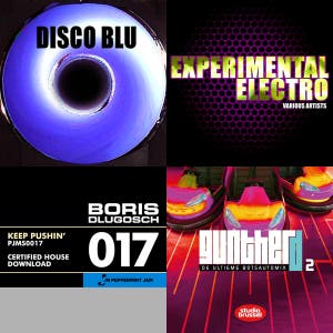 Remember CARRÉ Willebroek 90's Pretty Party People — cover art