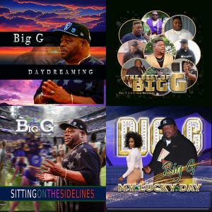 Big G | Spotify