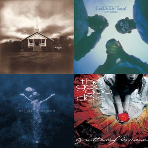 Mixology — cover art