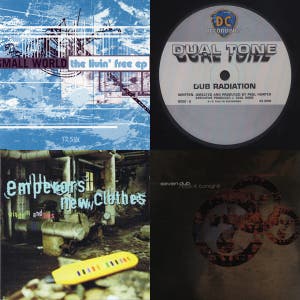Hi-Fidelity Dub Sessions (all) - playlist by kingkongberlin | Spotify