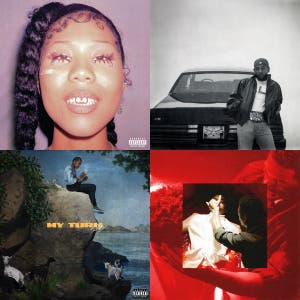 My Shazam Tracks