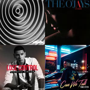 Lebanon Chill — cover art