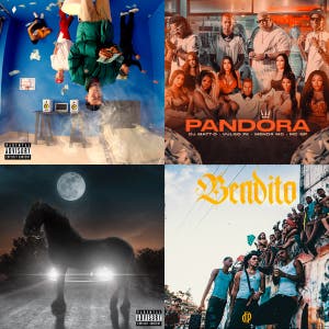 Alberto — cover art