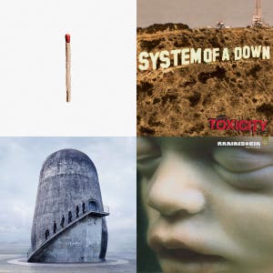 Alberto — cover art