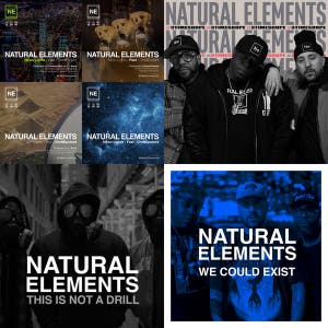 Natural Elements | Spotify