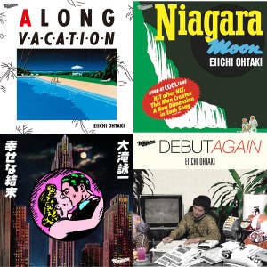 MY FAVORITE NIAGARA 10TUNES｜TKD