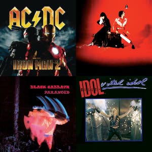 Rock Orchestra By Candlelight - playlist by leannepavitt | Spotify