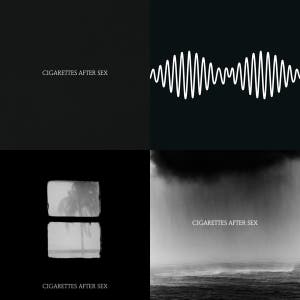 Linqio's playlists — cover art