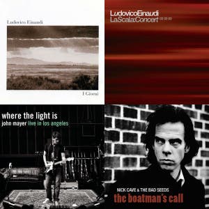 Into My Arms – Nick Cave & The Bad Seeds - playlist by AnneSofie ...
