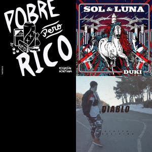Diablo - playlist by alohaless | Spotify