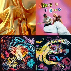 Nasaya & Chills ( Highway Drive ) — cover art