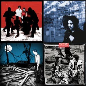 FRF'22 Pickup vol.1】JACK WHITE | fujirockers.org