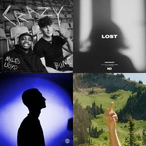 K!LLA🖤♠️🛡️ — cover art