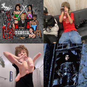 You're a Jerk」から16年。帰ってきたジャークと2000年代後半のヒップ