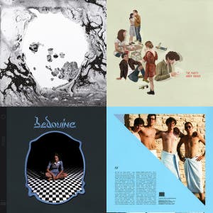 The Cactus Channel ~ 'Stay A While' album influences - playlist by  hopestreetrec | Spotify