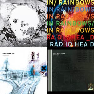 Music Thinking - playlist by IDEO U | Spotify