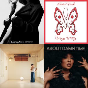 Sister Funk | Spotify