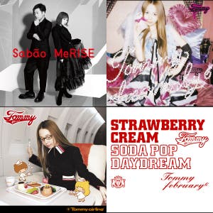 ヒステリック・ブルー - playlist by Akira Kamada | Spotify