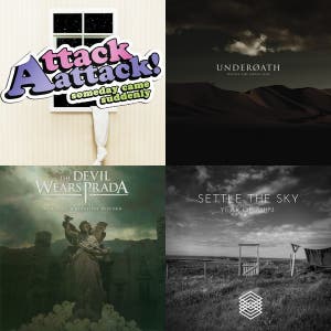 Settle The Sky | Spotify
