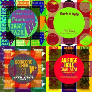 Playlist cover